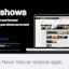 Follow Shows