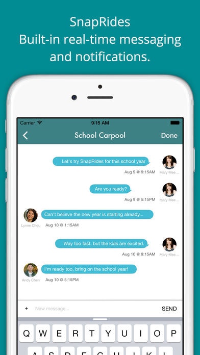 SnapRIdes 3.0 gallery image