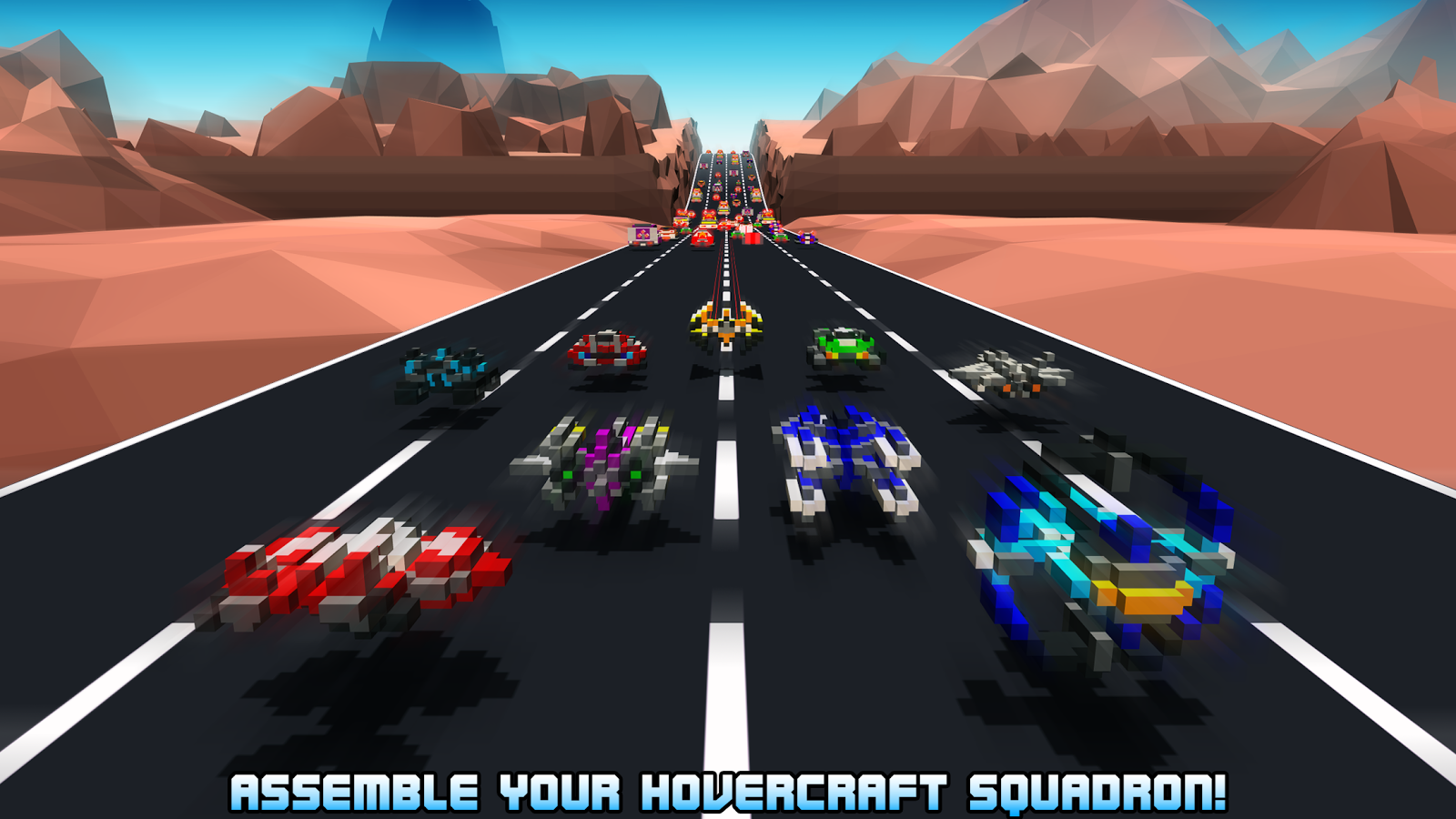 Hovercraft: Takedown gallery image