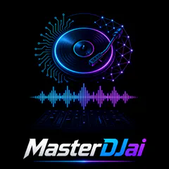 MasterDJ AI