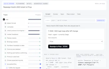 Interfaces for Humans gallery image