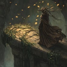 Midjourney Style References Library gallery image