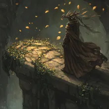 Midjourney Style References Library gallery image