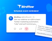 Birdflow for Twitter media 3