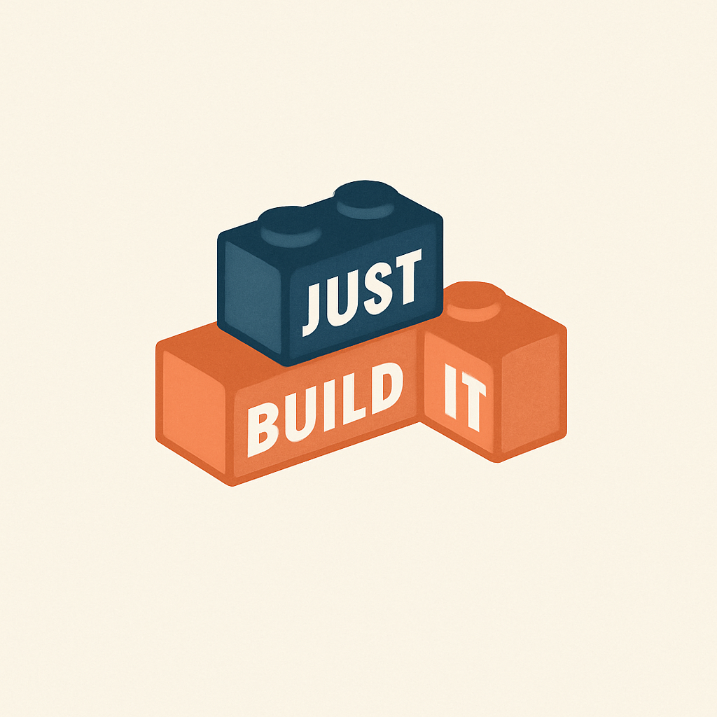 JustBuildit
