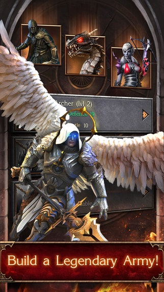 Stormfall: Rise of Balur gallery image