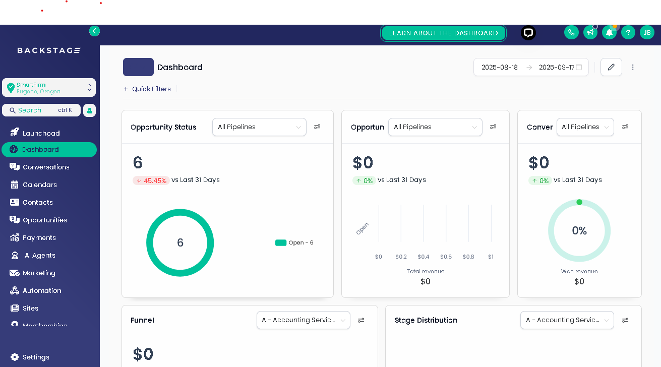 SmartFirm gallery image