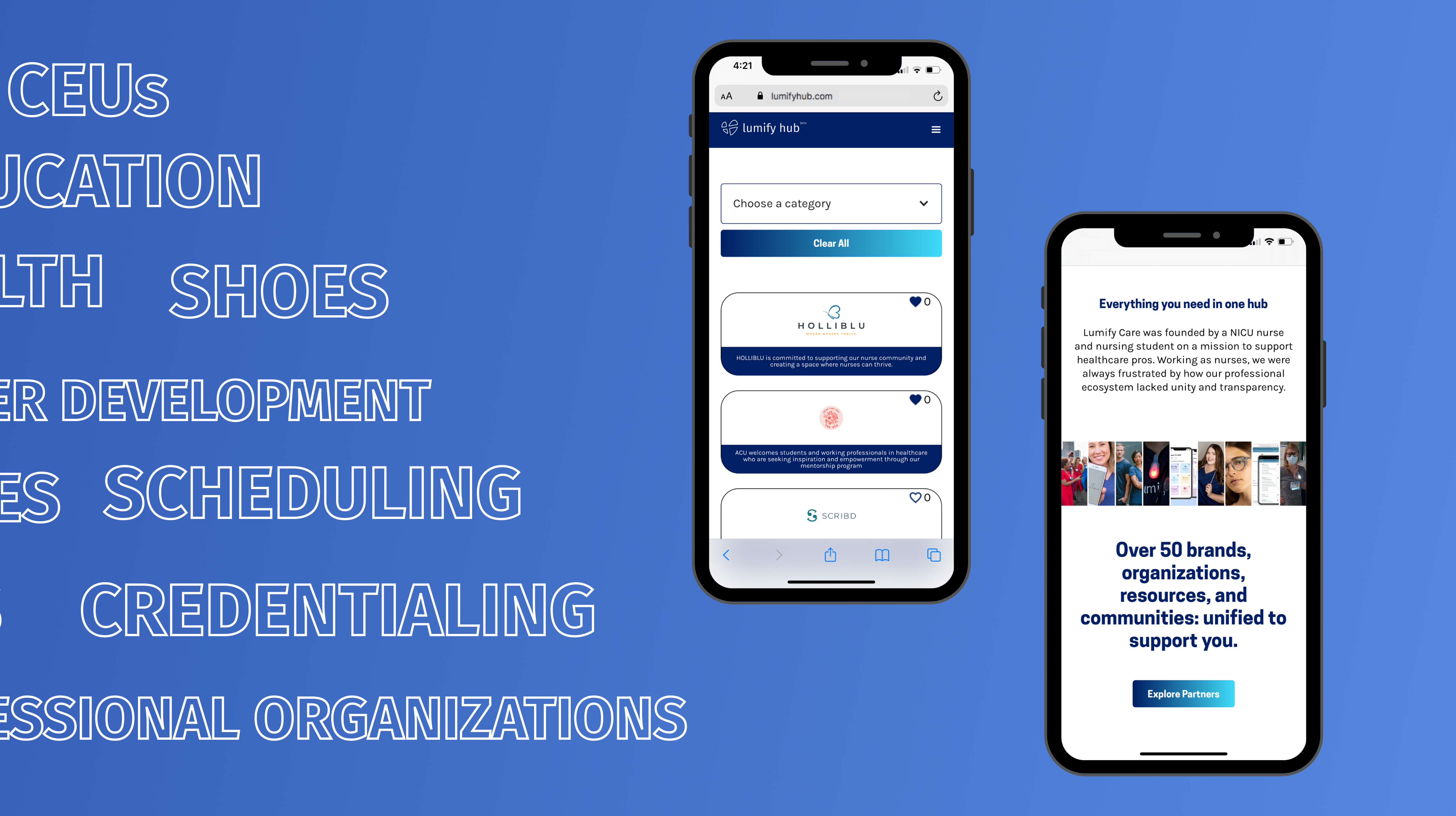 Lumify Care gallery image