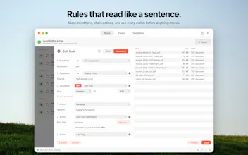 AutoShelf 2.6 gallery image