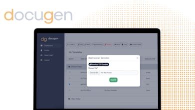 docugen gallery image