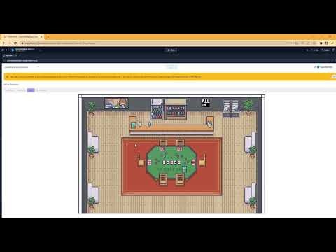 GenWorlds gallery image