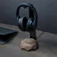 Headphone Stand & Wireless Charger