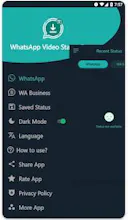 Whatsapp Video Status Saver gallery image