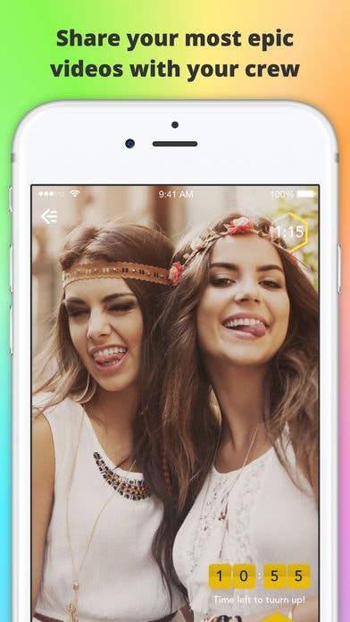 Tuurnt gallery image