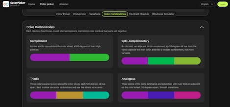 Colorpicker.Pinart.ai gallery image