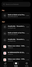 Atomus: Navegador con IA gallery image