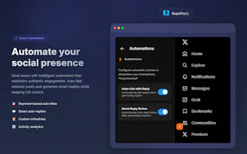 SupaReply gallery image