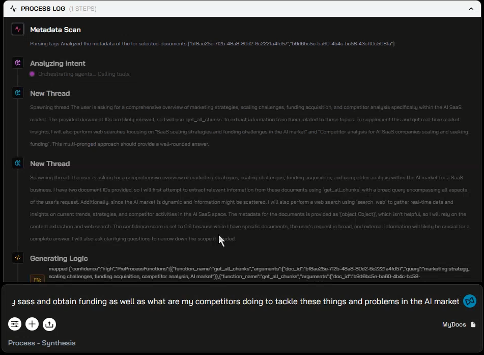 AntiNodeAI gallery image