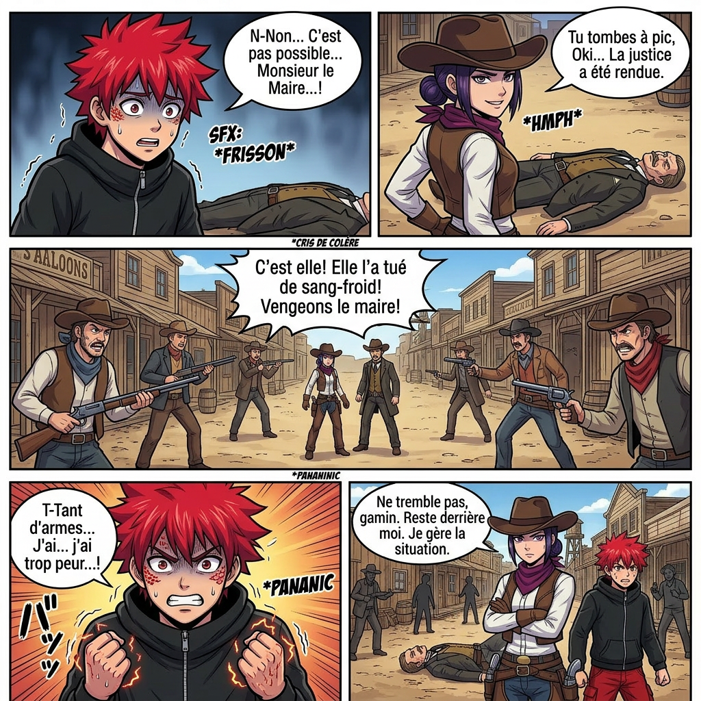 Mangaka Studio gallery image