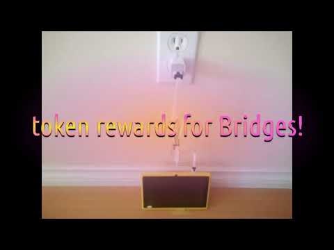 Decentralized Web communication platform gallery image