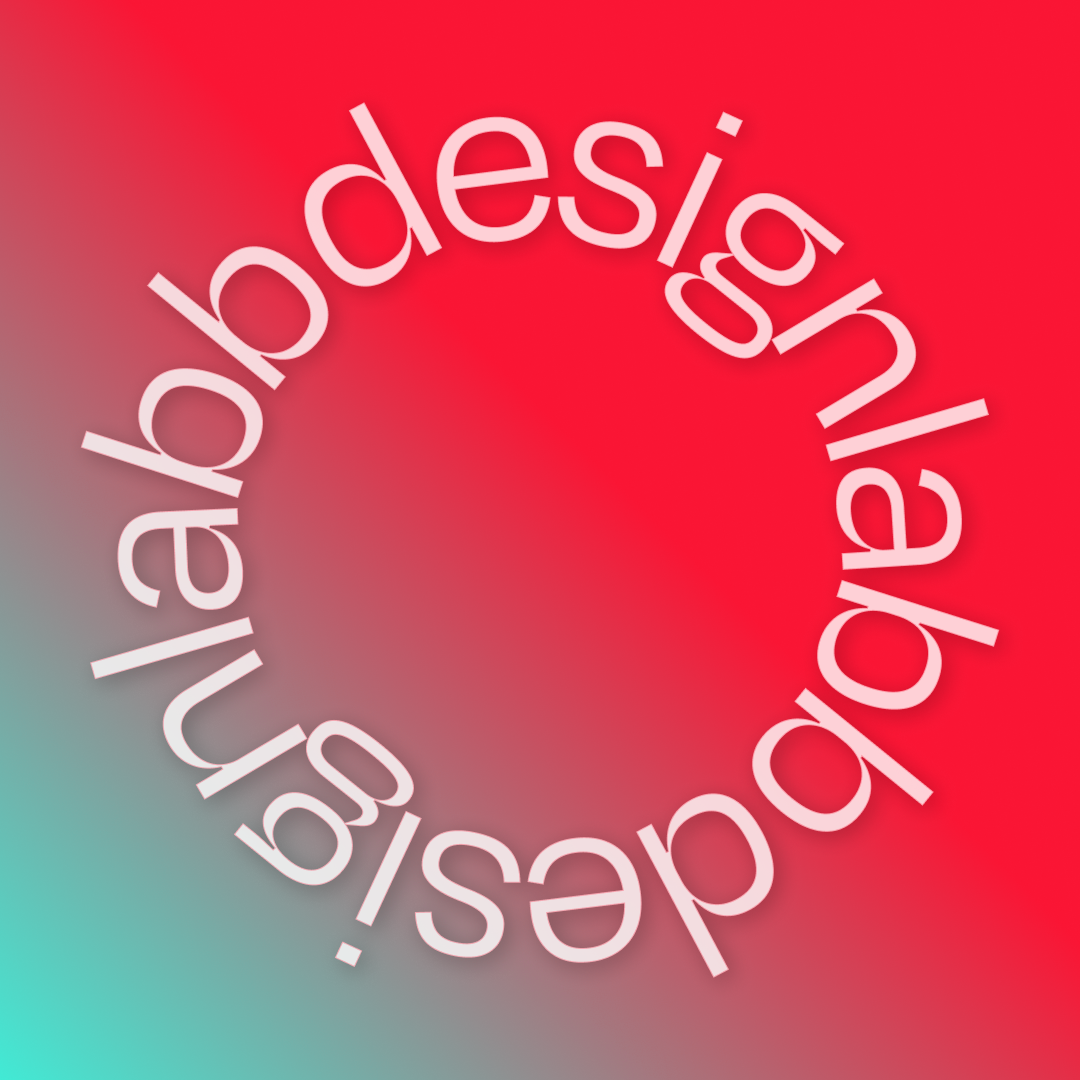 Designlabb