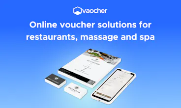 VaocherApp gallery image