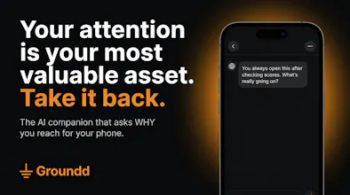 Groundd gallery image