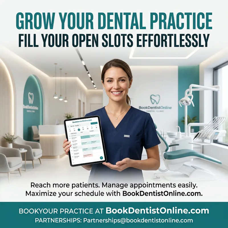 Book Dentist Online screenshot 6