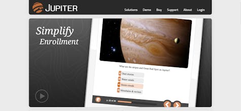 Jupiter Education gallery image