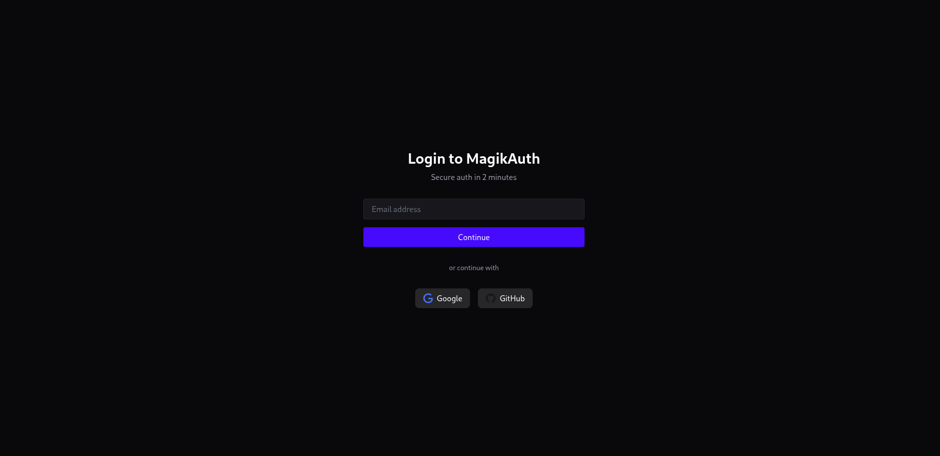 MagikAuth media 3