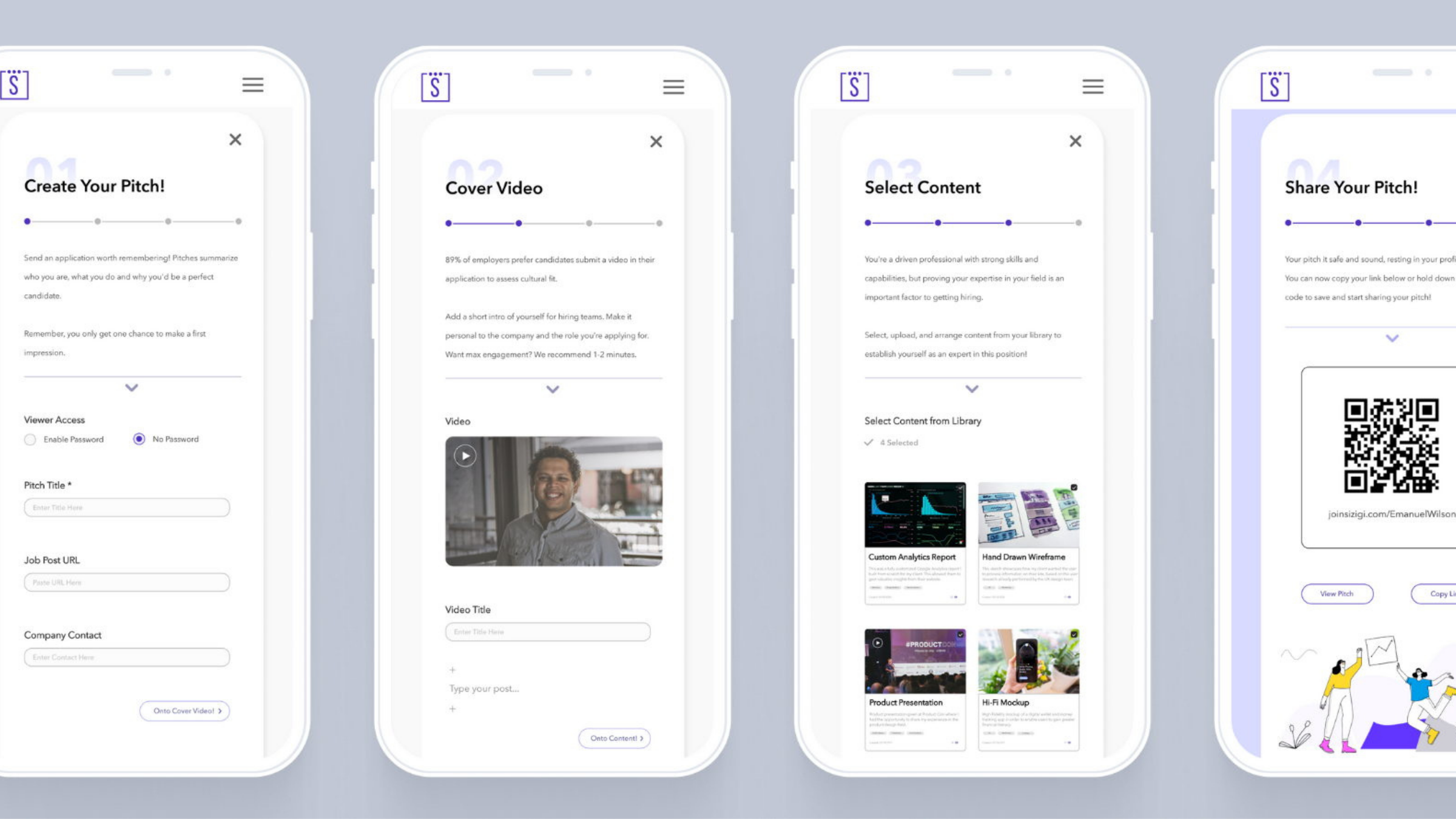 Sizigi gallery image