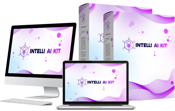 Intelli AI Kit gallery image