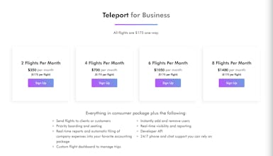 Teleport gallery image