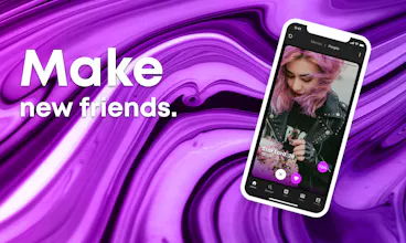 Flawa - The Funniest Dating App gallery image