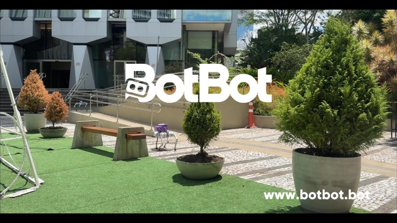 BotBot gallery image