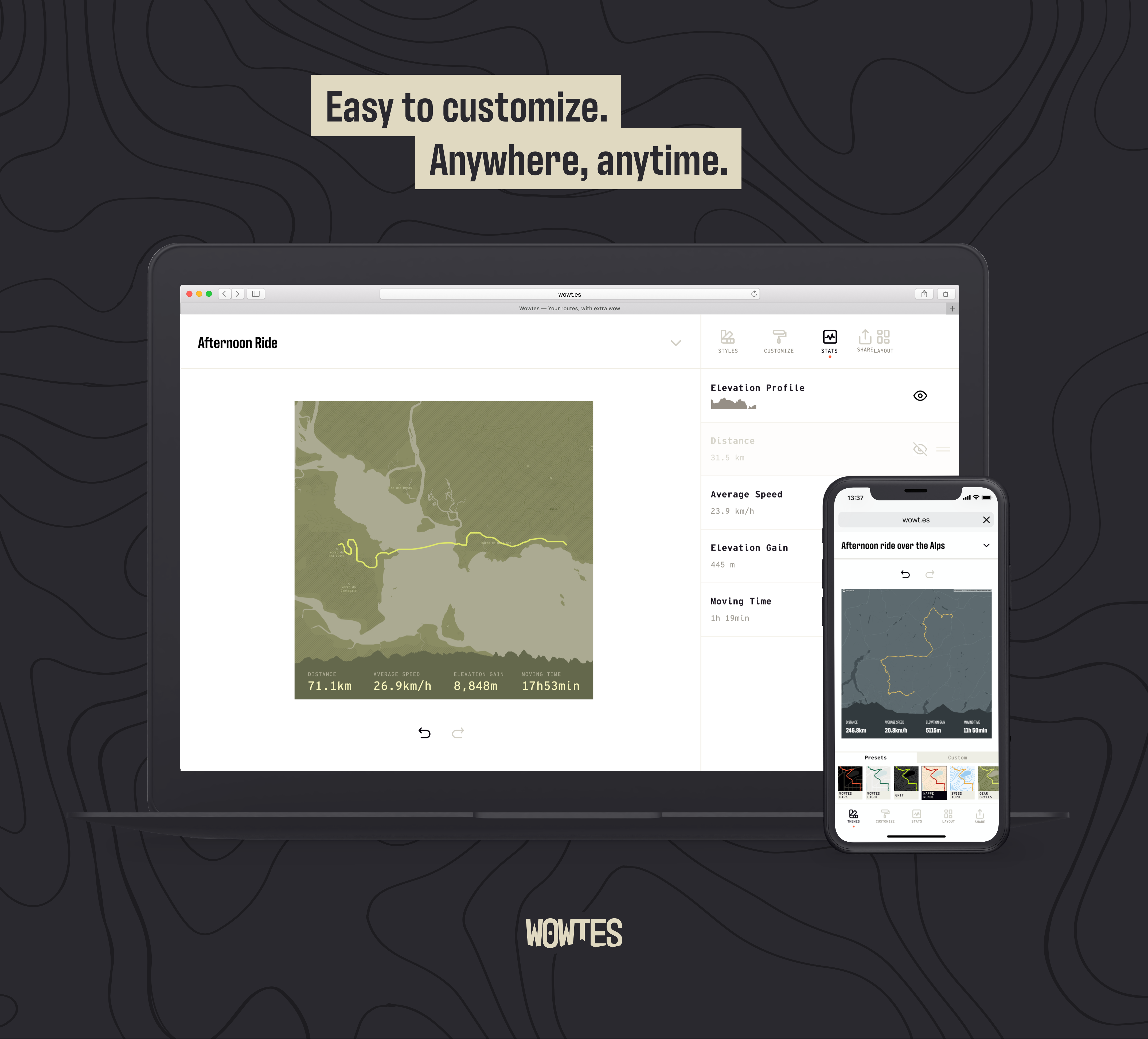 Wowtes gallery image