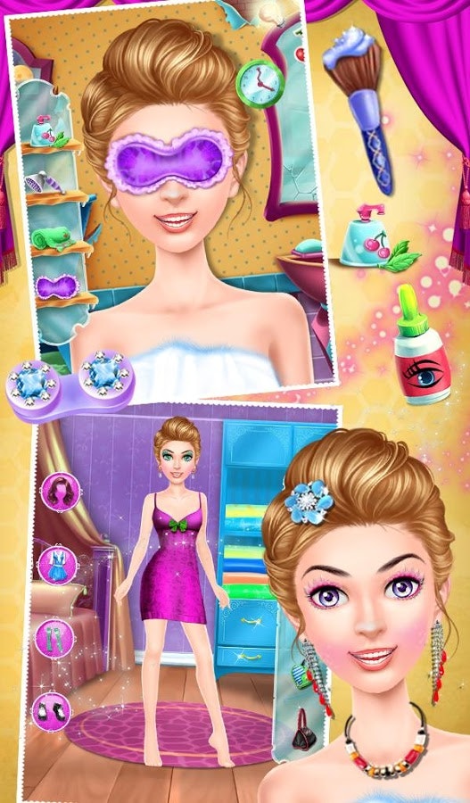 Perfect Pretty Girl Game gallery image