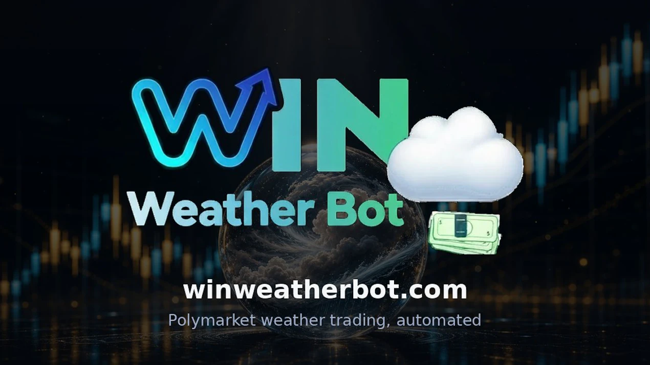 WIN Weather Bot product