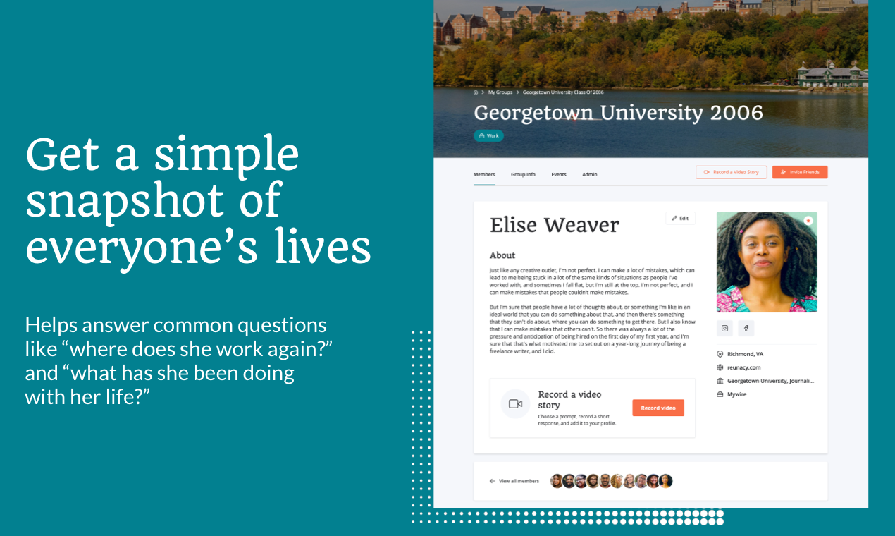 Reunacy gallery image