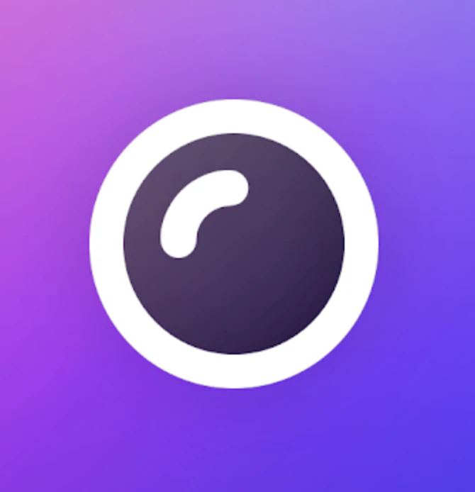 Instagram Geostickers Logo