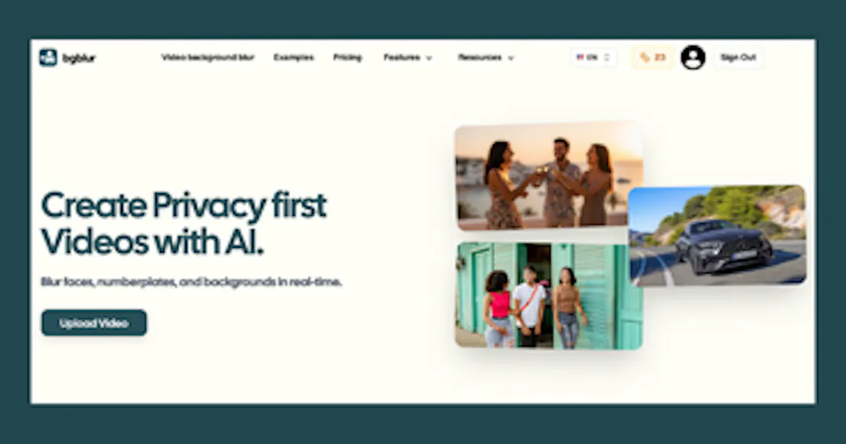 Bgblur