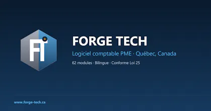 Forge Tech gallery image