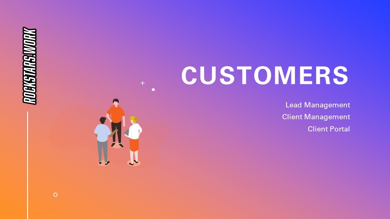 ROCKSTARS.WORK gallery image