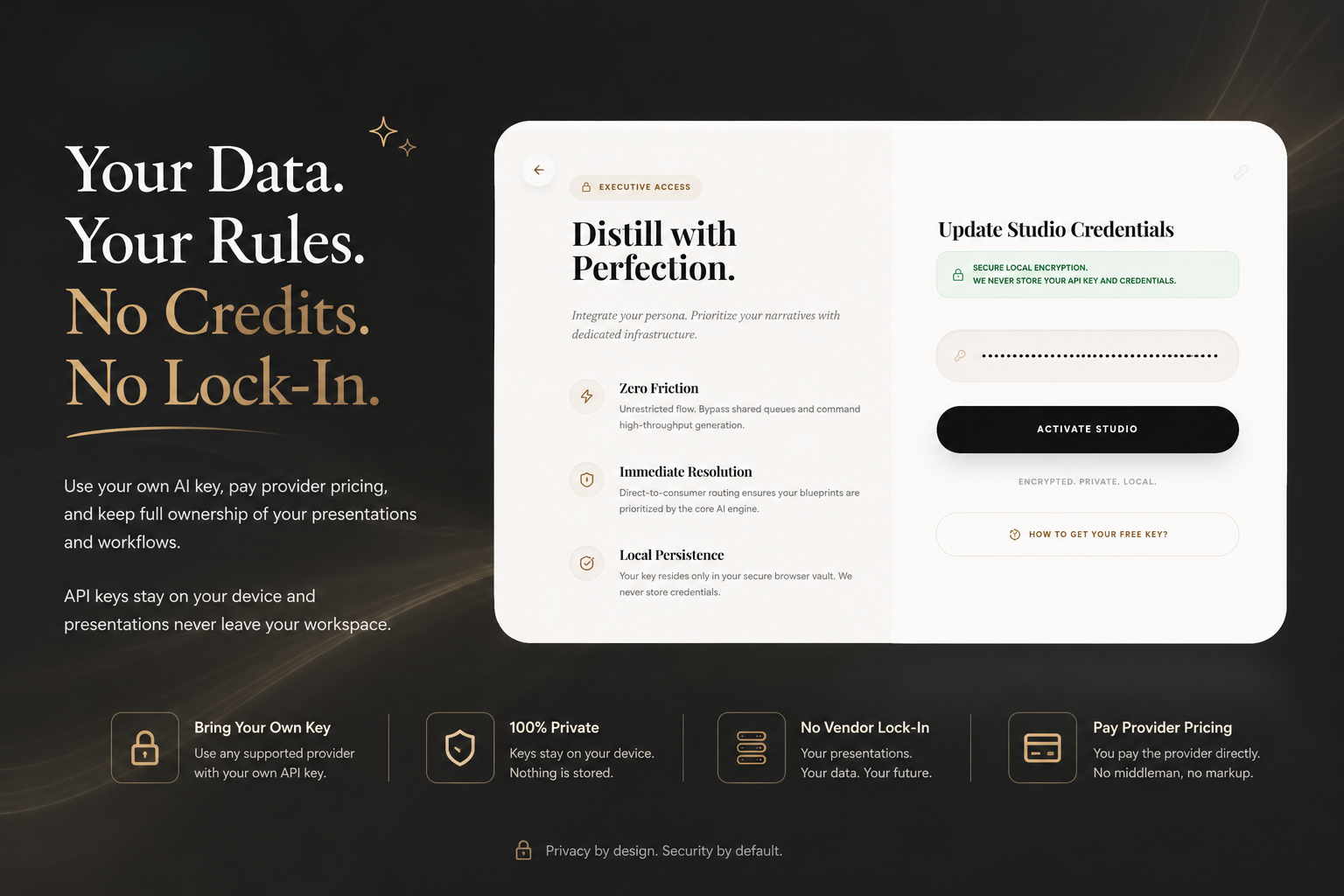 Preso AI gallery image