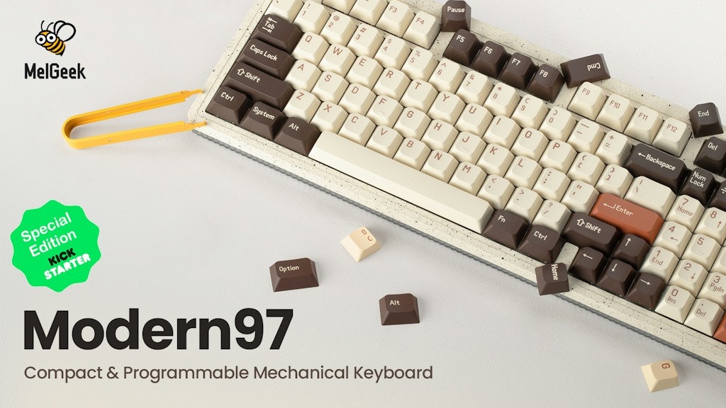 Melgeek Modern97 media 1