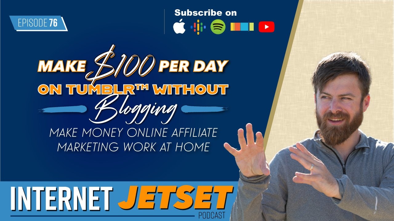 Earn a 6-Figure Side-Income Online gallery image