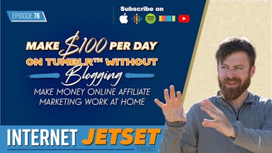 Earn a 6-Figure Side-Income Online gallery image