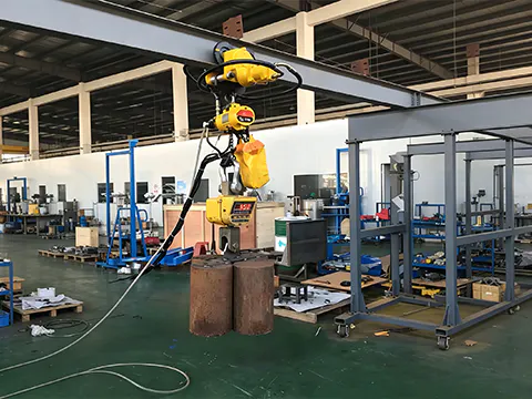 Air Hoist