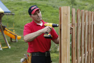 My Handyman Ann Arbor, Saline & Chelsea gallery image