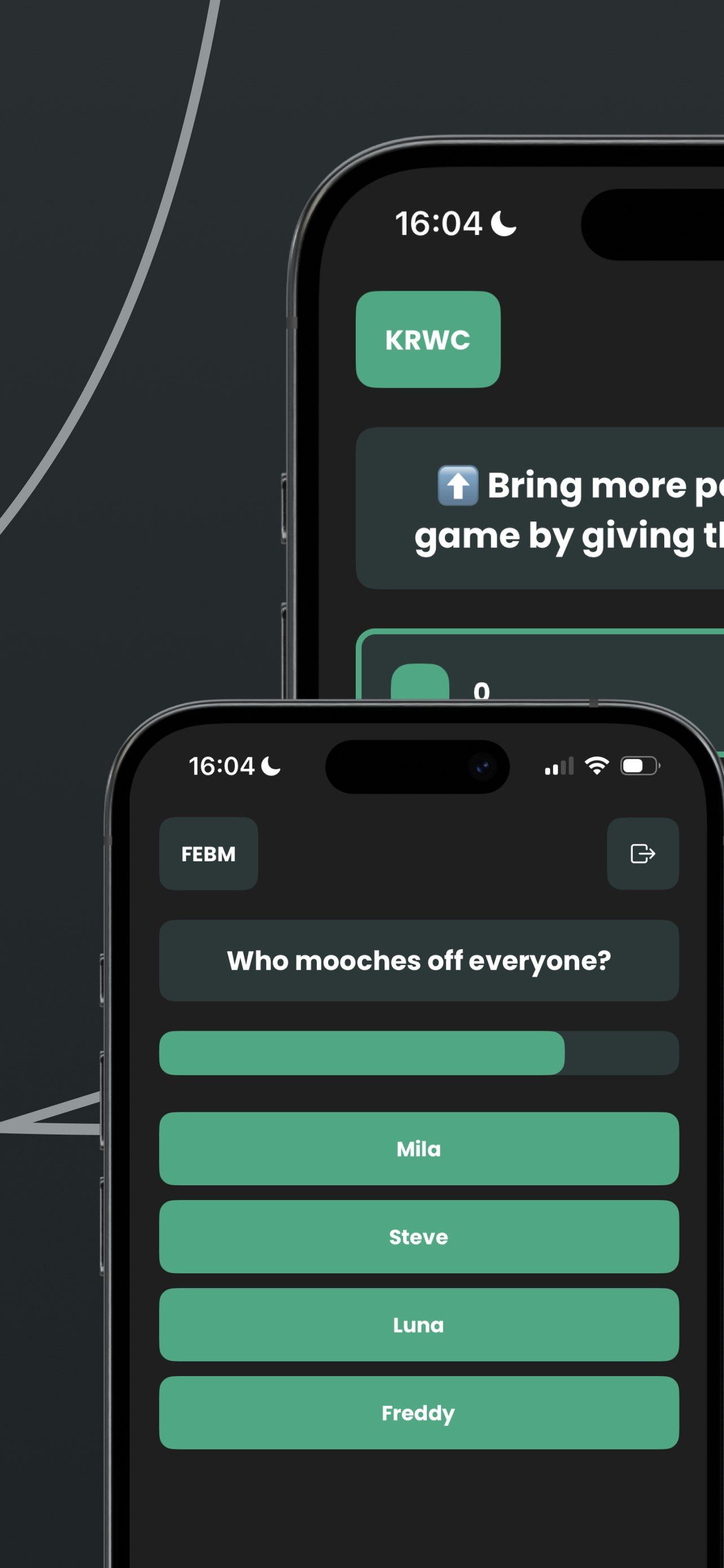Geroveerd - Het perfecte drinkspel voor elke gelegenheid media 4